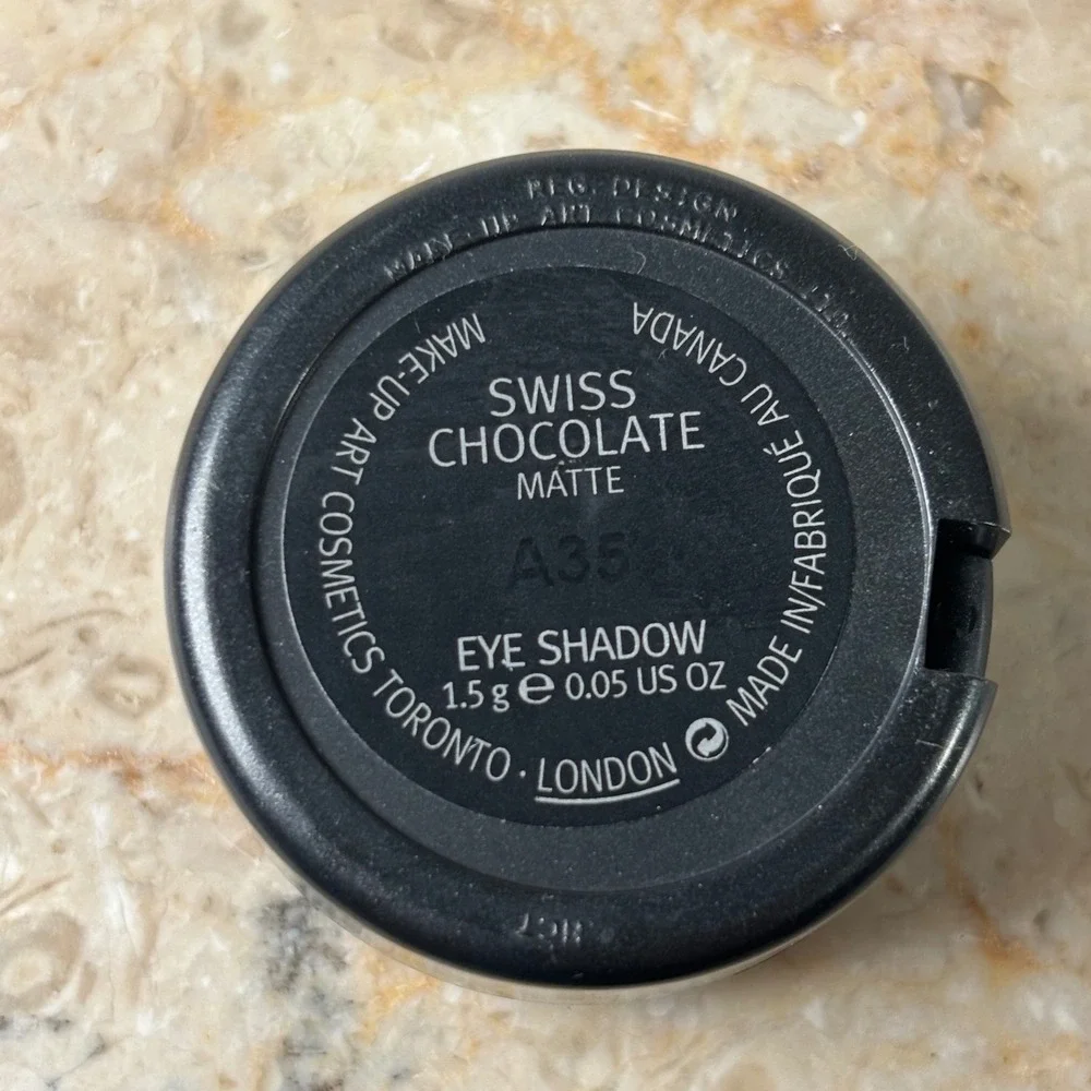 MAC Cosmetics new without